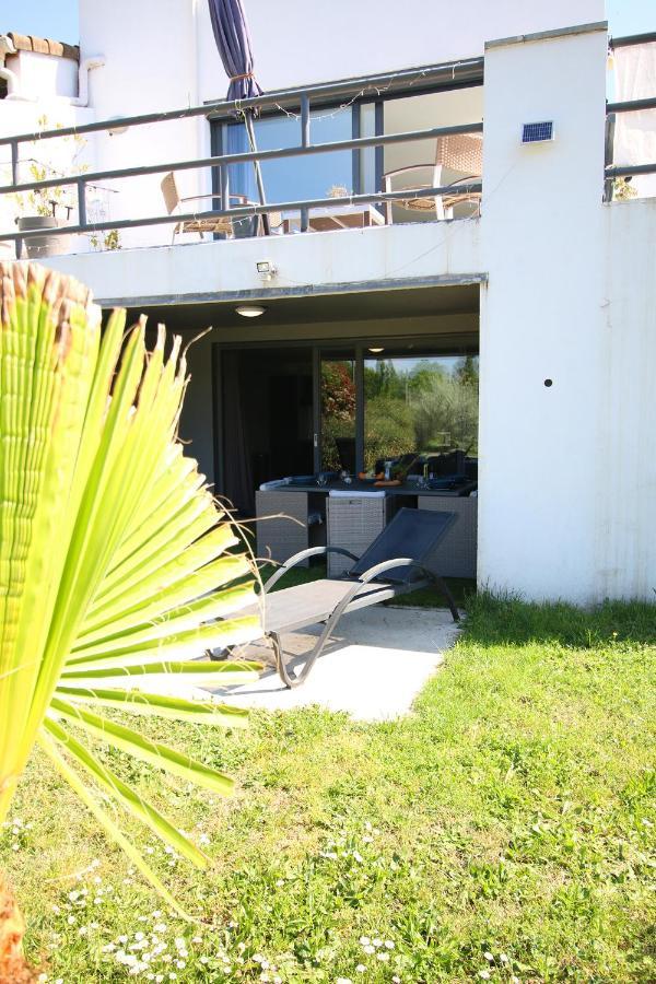 Residence De Tourisme Domaine De Janus Ruoms Exterior photo